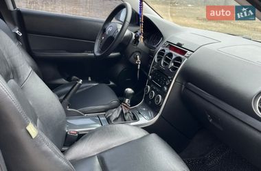 Универсал Mazda 6 2007 в Виннице