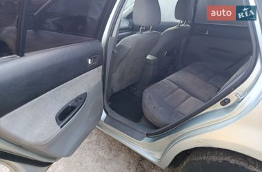 Универсал Mazda 6 2004 в Чернигове