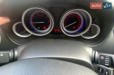 Седан Mazda 6 2008 в Ивано-Франковске