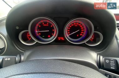 Седан Mazda 6 2008 в Ивано-Франковске