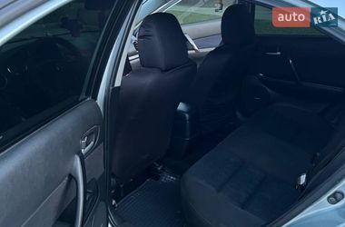 Седан Mazda 6 2007 в Ивано-Франковске