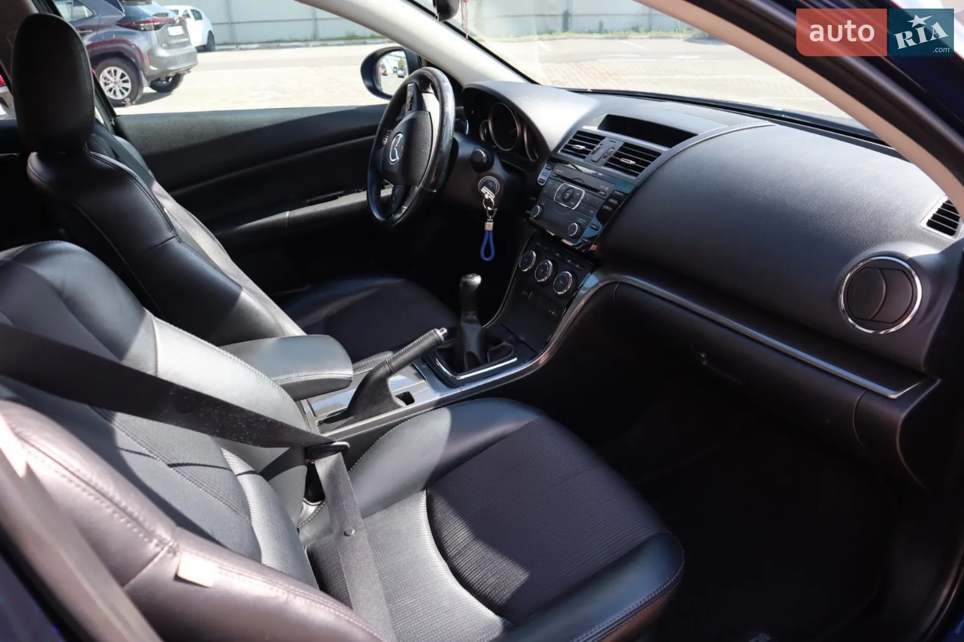 2011 Mazda 6 - мініатюра 24