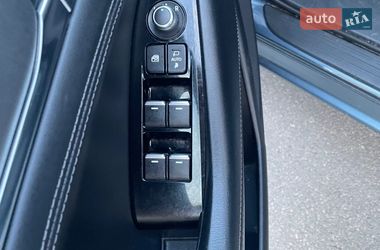 Седан Mazda 6 2019 в Днепре