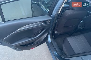 Седан Mazda 6 2019 в Днепре