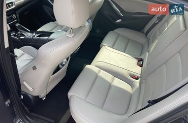 Седан Mazda 6 2017 в Львове