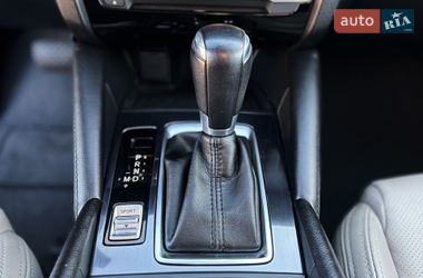 Седан Mazda 6 2016 в Киеве