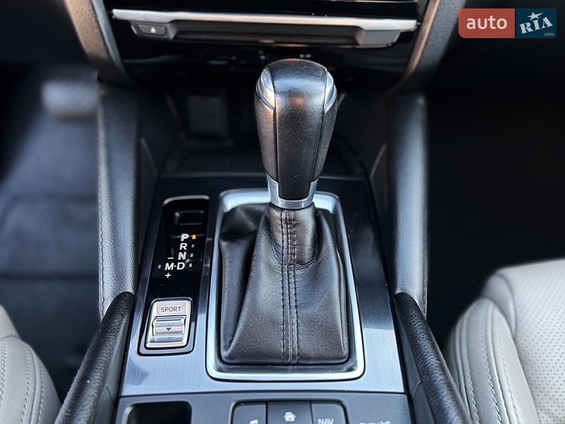 Седан Mazda 6 2016 в Киеве