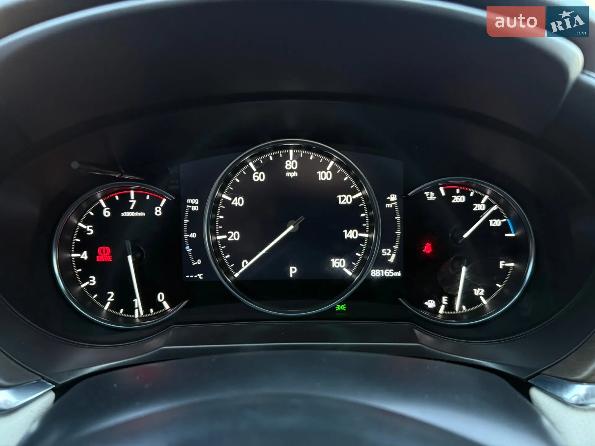 2018 Mazda 6 - мініатюра 43