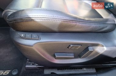 Седан Mazda 6 2017 в Киеве