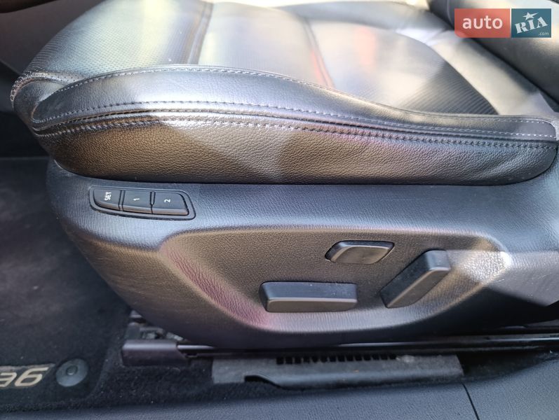 Седан Mazda 6 2017 в Киеве