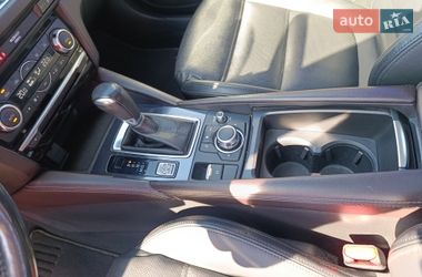 Седан Mazda 6 2017 в Киеве