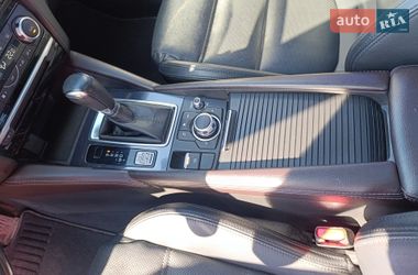 Седан Mazda 6 2017 в Киеве
