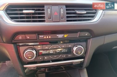 Седан Mazda 6 2017 в Киеве