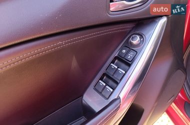 Седан Mazda 6 2017 в Киеве