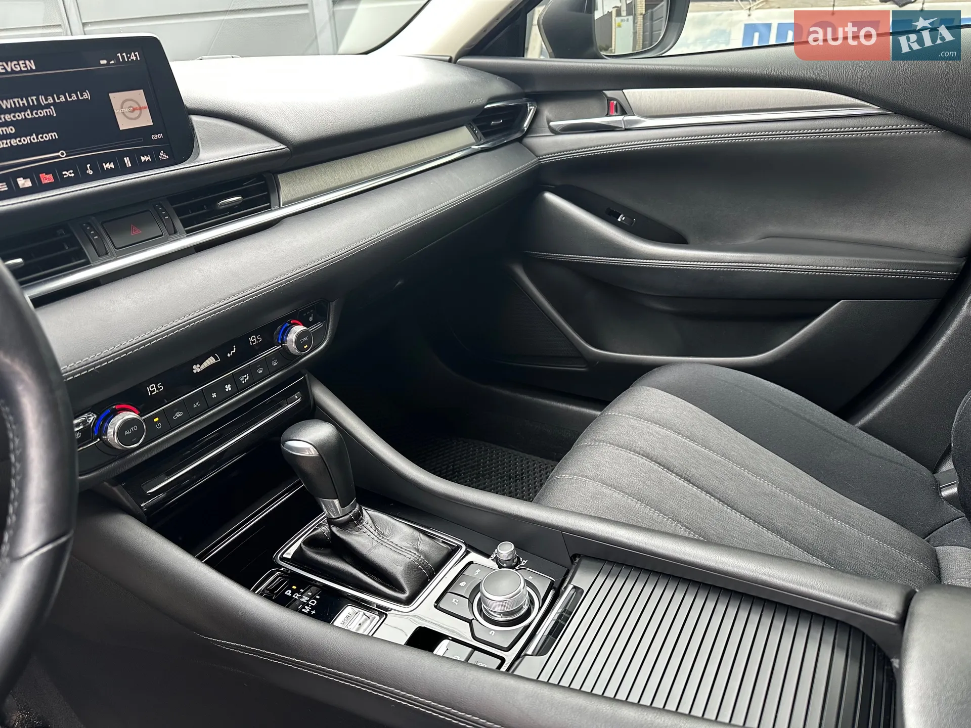 2018 Mazda 6 - мініатюра 31