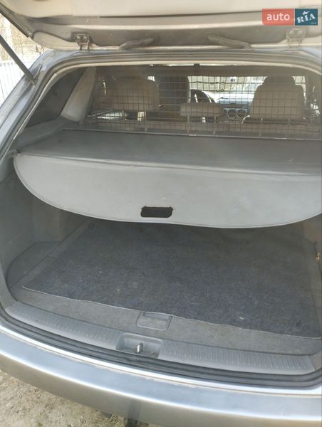 Универсал Mazda 6 2005 в Стрые фото 15 Универсал Mazda 6 2005 в Стрые