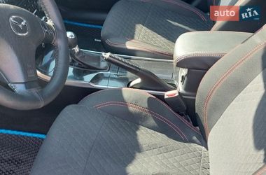 Седан Mazda 6 2007 в Черкассах