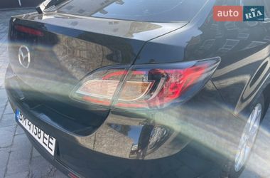 Лифтбек Mazda 6 2009 в Ахтырке
