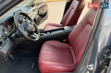 Седан Mazda 6 2020 в Киеве фото 14 Седан Mazda 6 2020 в Киеве