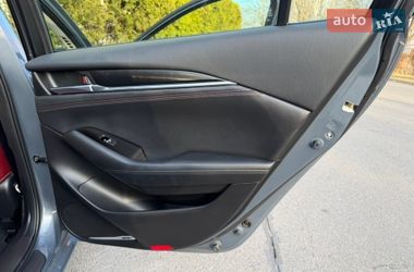 Седан Mazda 6 2020 в Киеве фото 19 Седан Mazda 6 2020 в Киеве