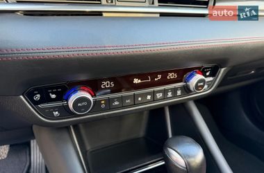 Седан Mazda 6 2020 в Киеве фото 29 Седан Mazda 6 2020 в Киеве