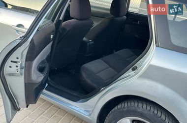 AUTO.RIA – Продам Мазда 6 2004 (BC0542MC) дизель 2.0 універсал бу