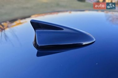 Седан Mazda 6 2017 в Чернигове