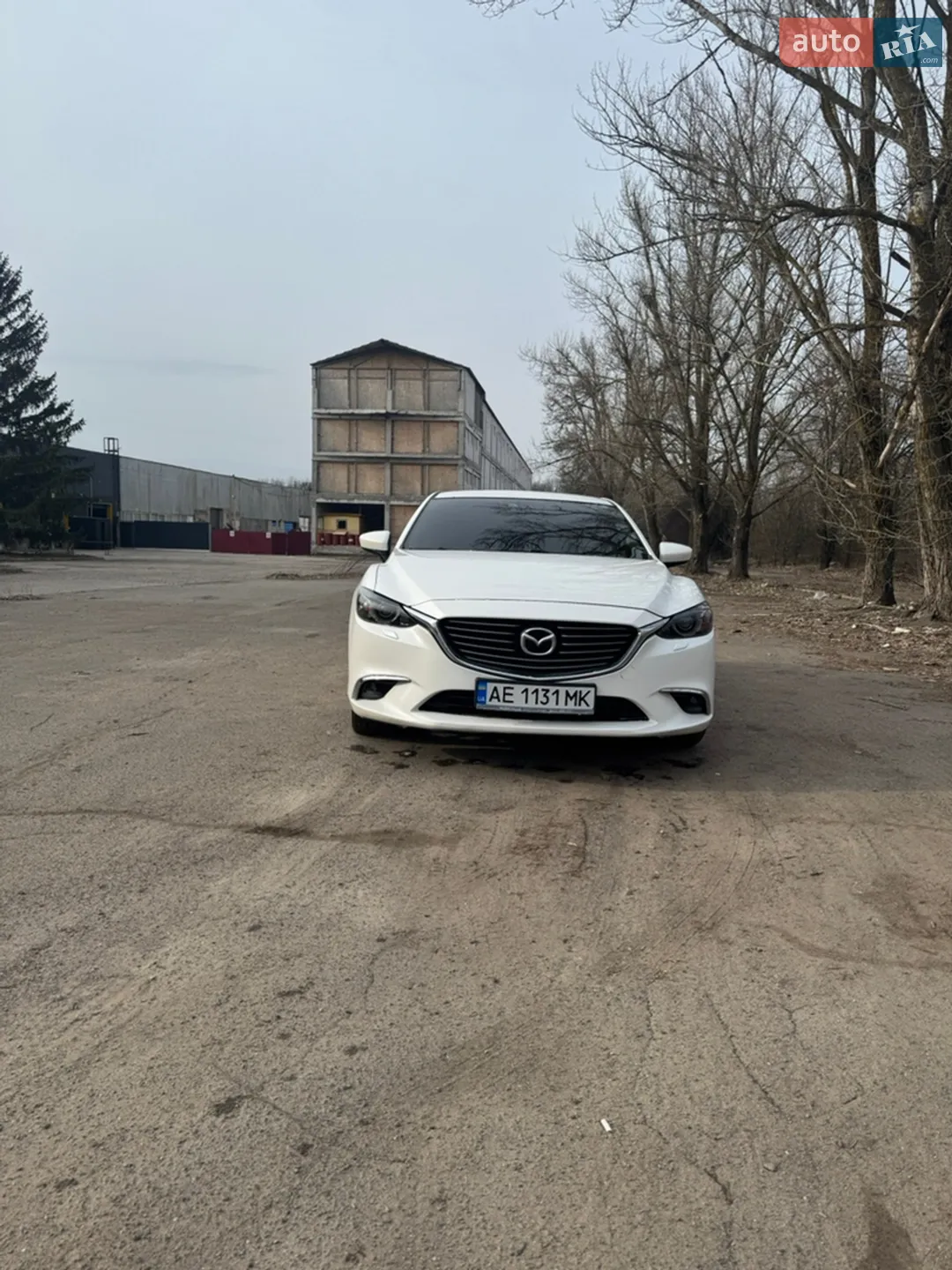 2016 Mazda 6 - мініатюра 13