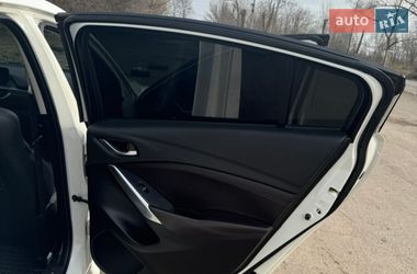 Седан Mazda 6 2016 в Кривом Роге