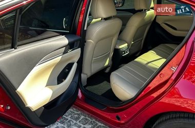 Седан Mazda 6 2018 в Днепре