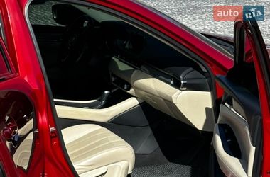 Седан Mazda 6 2018 в Днепре