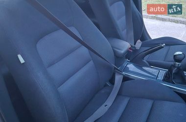 Универсал Mazda 6 2007 в Львове