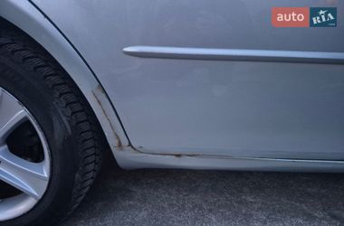 Универсал Mazda 6 2007 в Львове