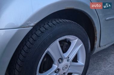 Универсал Mazda 6 2007 в Львове