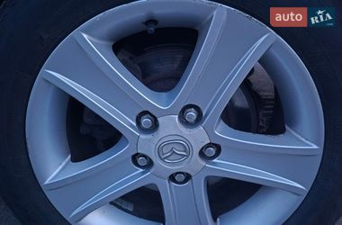 Универсал Mazda 6 2007 в Львове