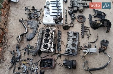 Универсал Mazda 6 2004 в Чернигове