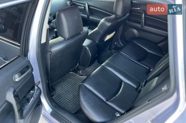 Универсал Mazda 6 2008 в Одессе