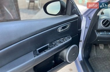 Универсал Mazda 6 2008 в Одессе
