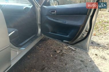 Универсал Mazda 6 2004 в Львове