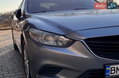 Седан Mazda 6 2013 в Сумах