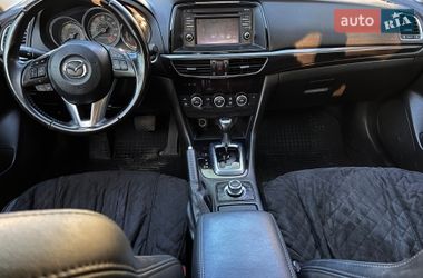 Седан Mazda 6 2013 в Сумах