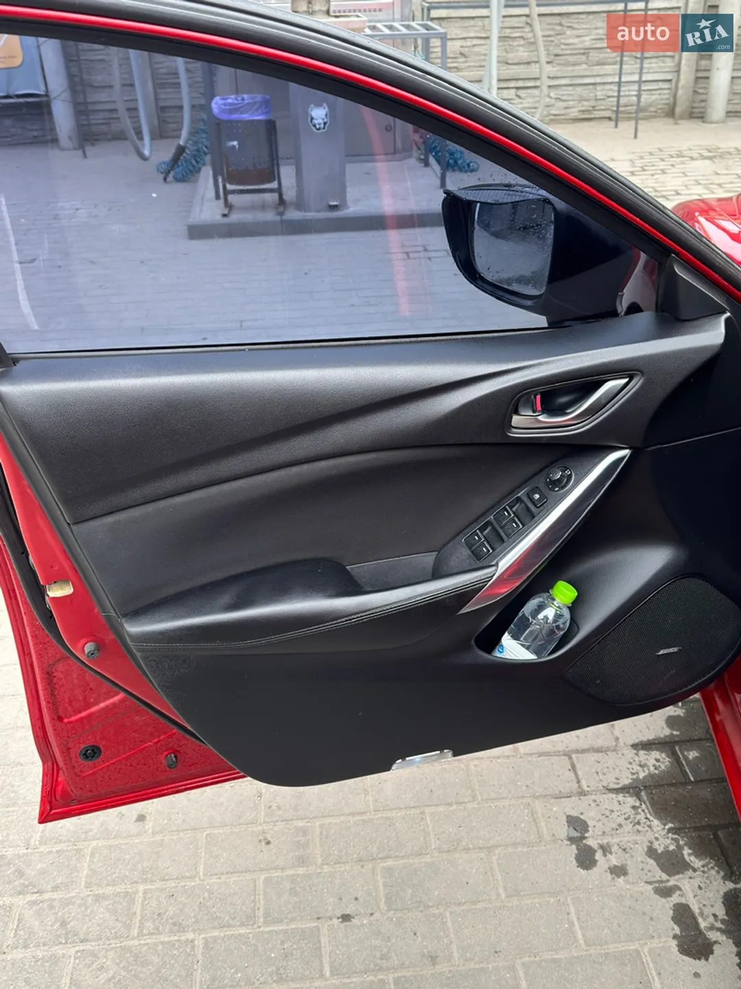 2013 Mazda 6 - мініатюра 12