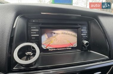 Седан Mazda 6 2013 в Днепре