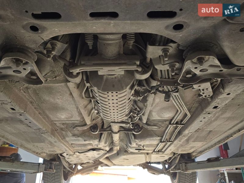 Универсал Mazda 6 2007 в Ужгороде