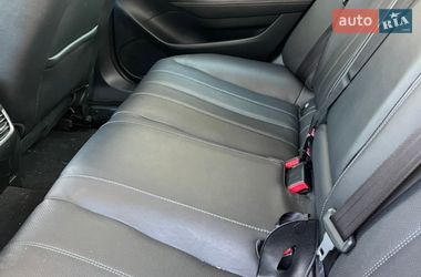 Седан Mazda 6 2019 в Обухове