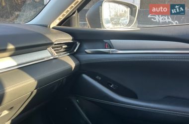 Седан Mazda 6 2019 в Обухове