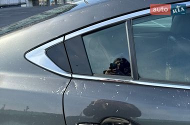 Седан Mazda 6 2019 в Обухове