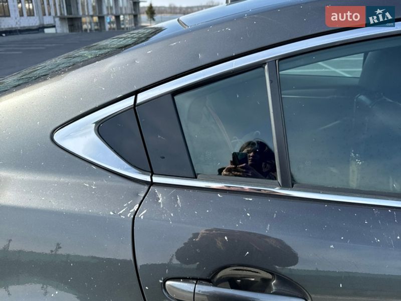 Седан Mazda 6 2019 в Обухове