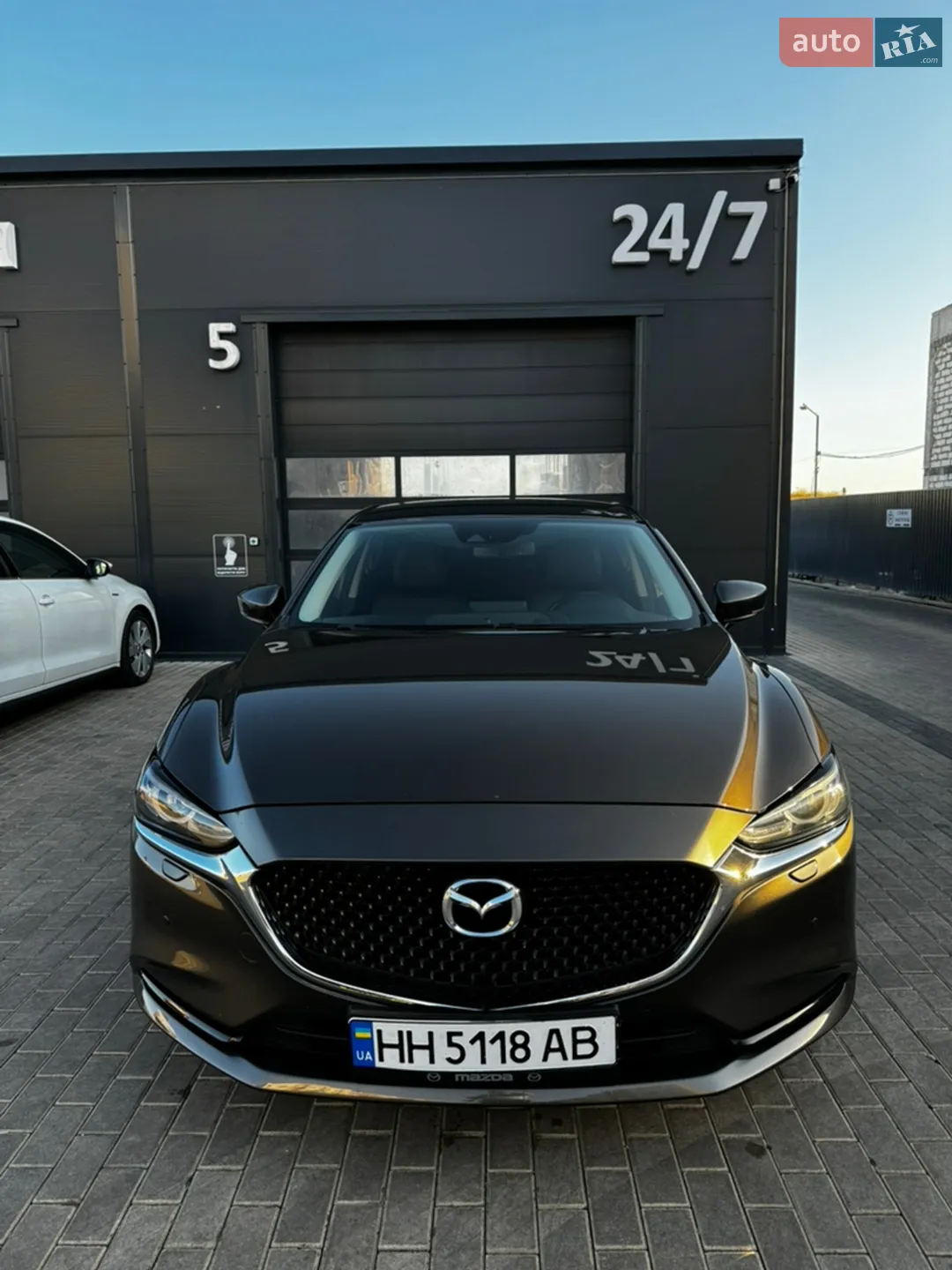 2019 Mazda 6 - мініатюра 10
