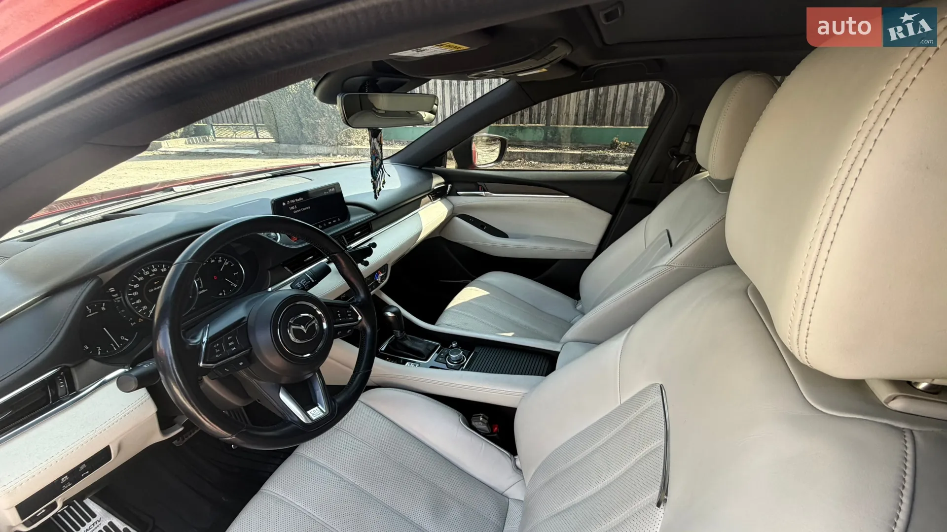 2018 Mazda 6 - мініатюра 8